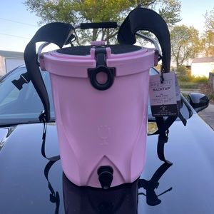 Brumate backtap brand new in box.